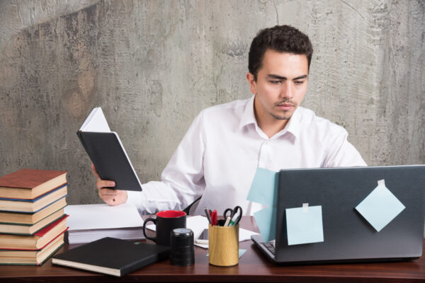 How to Manage Heavy Coursework While Working Part-Time