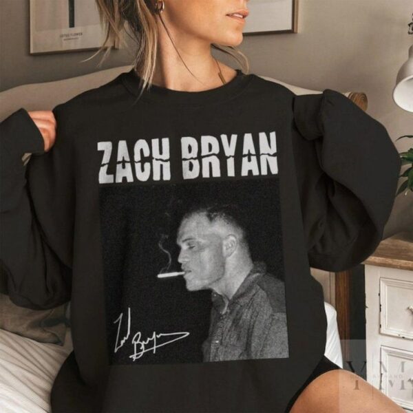 Trendy New Year Stock Styles with Zach Bryan Merch and Chrome Hearts